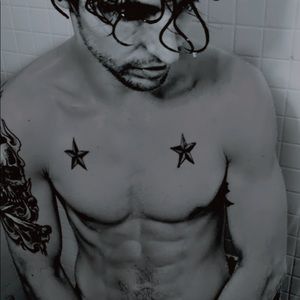 Meet your Posher, Tyler